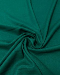 Woolen Kashmiri Suit Plain Fabric..