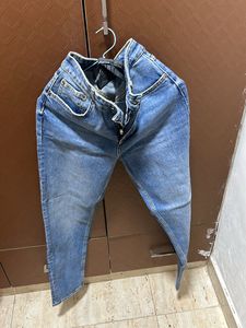 Zara Skinny Jeans