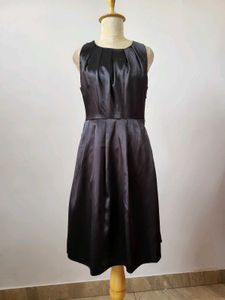 Dress,  Length  38 Inches