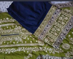 Pakastani Set