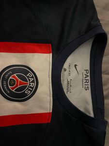 PSG Jersey