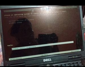 Working Dell Laptop 💻