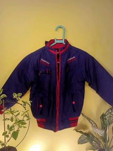 Boys Jacket