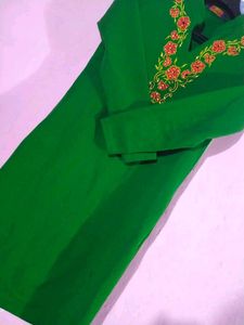 Women&#39;s Winter Kurta ✨