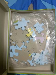 Funskool World Map- Mapology
