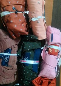 Stylish Men's Shirts