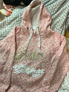 Girls Hoodie