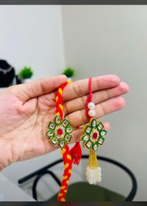 Rakhi