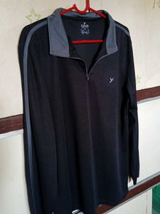 Yunik Quarter-Zip Pullover