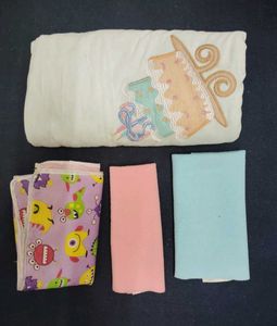 Born Baby To 1 Year  Babies Mats Combo