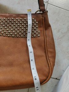 ENIGMA BRANDED BAG