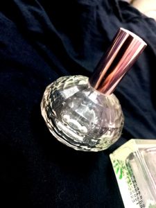 Empty Perfume Bottles🎀🎀
