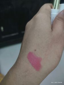 MyGlamm Tequila Sunrise Shade Pinkish Nude