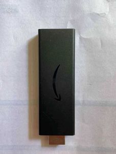 Amazon Fire TV Stick