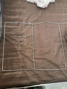 Clothes Hanger set of 12