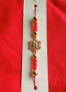 Stylish Rakhi Bracelet