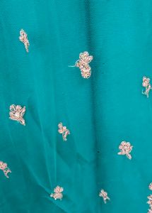 Party Wear Lehenga