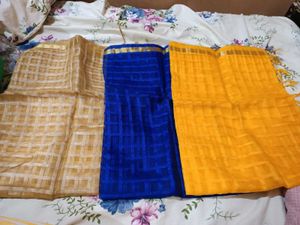 Beautiful Net Dupattas