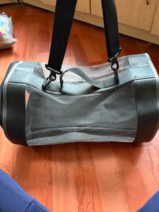 Pet Carrier