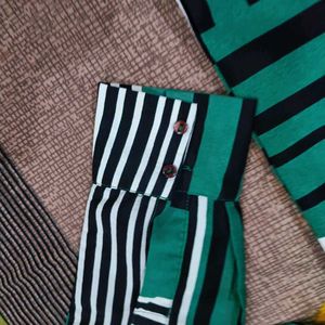 women Shirt style top