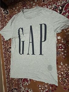 GAP Logo Tee - Classic & Comfy