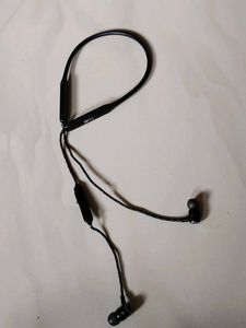 Wireless Bluetooth Neckband Headphones