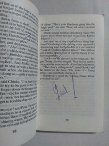 The Wishing-Chair Again by Enid Blyton