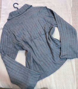 🎁 Buy1 Get1 Free Long Sleeve Pullover Top G