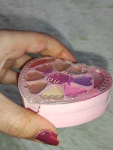 Makeup Palette