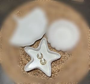 starfish tray