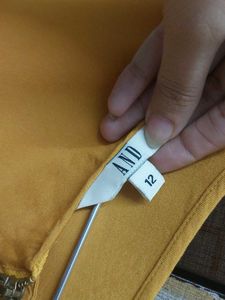 Mustard Top