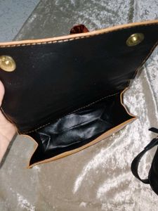 Two Stylish Crossbody Bags