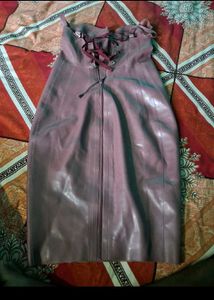 Latex Dress please check description