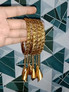 New Bangles