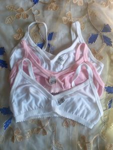 Sports Bra Combo Size 30