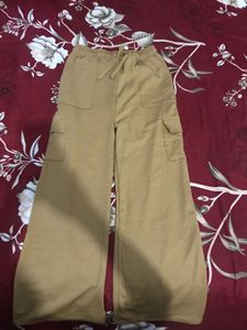 4 Pocket Cargo Pant