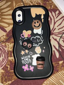 mobile cover