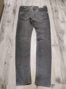 Sc9304 Zideus Vova Jeans Waist 30