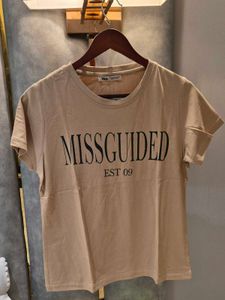 Womens Cotton Tshirt