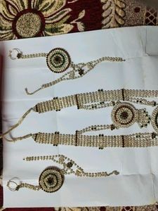 Rani Haar (Bridal Set)