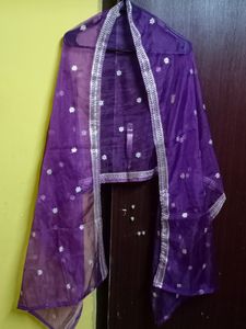 3 New Dupatta combo