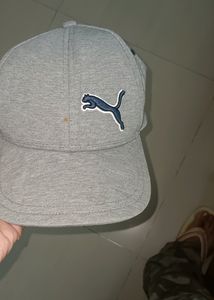 Original Puma Cap