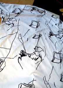 White Casual Shirt For Men