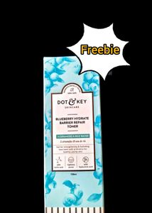 Dot & Key Blueberry Hydrate Toner