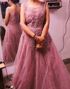 Wedding Gown