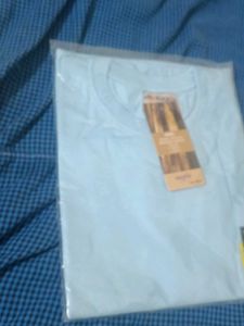 Light Blue MAXII T-Shirt