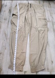 Cs2296 Vaillent Cargo Size 34