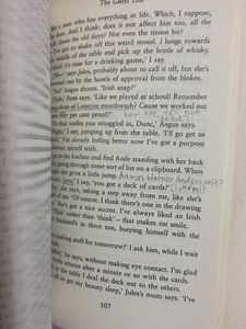 The Guest List By Lucy Foley