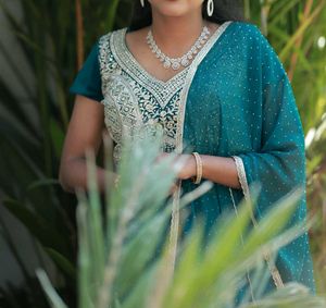 Lehenga Choli Set