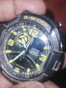 Casio G-Shock Watch Original